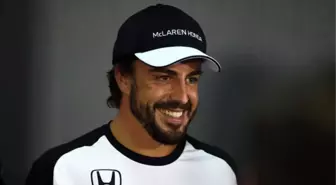 Alonso, Kazanın Direksiyondan Kaynaklandığından Emin!