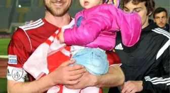 Altınordu'da Rıza'ya Tam Not