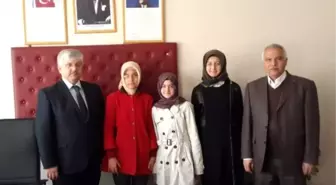 Aydın İmam Hatip Lisesi Tübitak Proje Yarışmalarına İki Proje ile Katılıyor