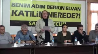 Berkin Videosu'Nu Yayınlayan Sanatçılardan Suç Duyurusu