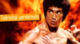 Bruce Lee (Evet) ve Mike Tyson, Ip Man 3 Filminde Olacak