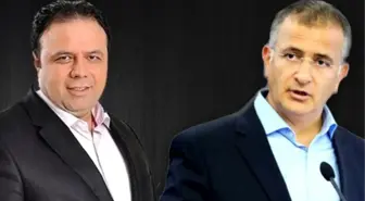 Bugün Yazarı Ekrem Dumanlı'yı Yerin Dibine Soktu