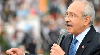 CHP Genel Başkanı Kılıçdaroğlu: Öcalan'la Görüşmem