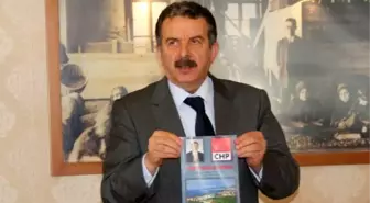 CHP'nin Giresun'da Umudu İki Milletvekili Çıkarmak