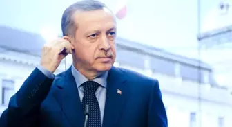 Erdoğan: K. İrlanda'daki Gibi PKK'yla Çatışmayı Sonlandırmak İstiyoruz