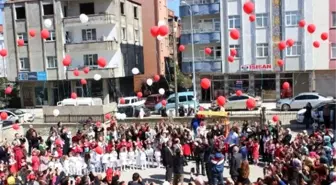 Fatsa'da Minik Öğrencilere 'Değerler' Eğitimi