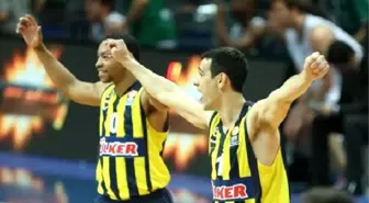 Fenerbahçe Ülker: 78 - Unicaja Malaga: 63