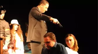 Filinta'nın Meleği' Süleymanpaşalılar ile Buluşacak