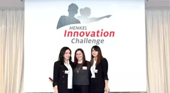 Henkel Innovation Challenge'ın Türkiye Galibi Belli Oldu