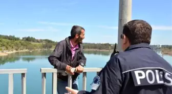 İntihar Girişimindeki İşsiz Babanın Sorusuna Polis Cevap Veremedi