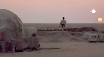 IŞİD Luke Skywalker'ın Evini Ele Geçirdi