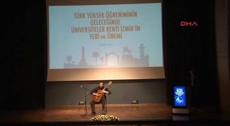 İzmir Yaşar Ailesi'nden Eğitime Önemli Destek