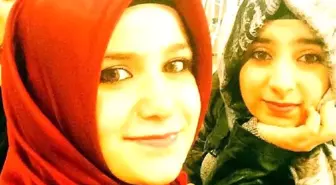 Kırmızıda Geçen Halk Otobüsü Üniversiteli Kızı Öldürdü(2)