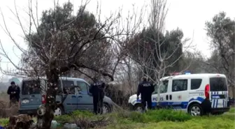 Liseli Kayıp Kız Ağaçta Asılı Ölü Bulundu