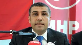 MHP Gaziantep İl Başkanı: En Çok Cinayetin İşlendiği İller Arasındayız