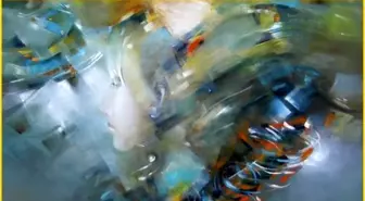 Müjgan Özkaya Yılmaz, Sanko Sanat Galerisi'nde Sergi Açacak