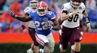 Pants-Pooping Football Player Says It Was The Best Thing That Could Have Happened