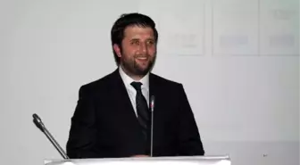 Tügiad Gençlere Girişimciliği Aşılıyor