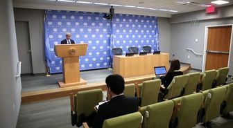 Yemen'deki 'Kararlılık Fırtınası' Operasyonu - Farhan Haq - New