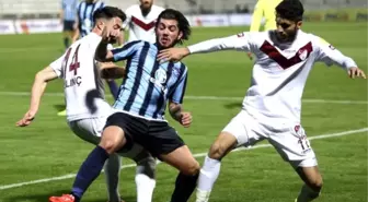 Adana Demirspor, Kiralık 9 Futbolcusuna Bolca Şans Veriyor