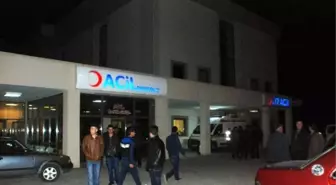 Adıyaman'da Trafik Kazası: 4 Yaralı
