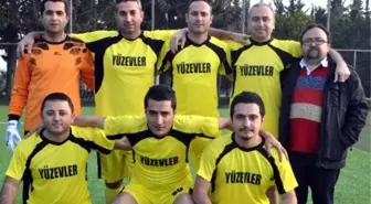 Balcalı Futbol Turnuvası Başlıyor