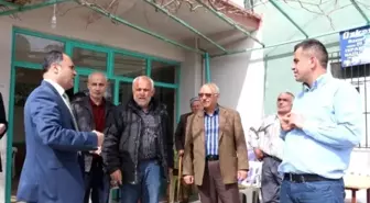 Beyşehir'de Yerinde Yönetim, Yerinde Hizmet