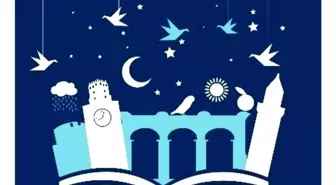 Büyükşehir'den Kütüphane Haftası Etkinlikleri