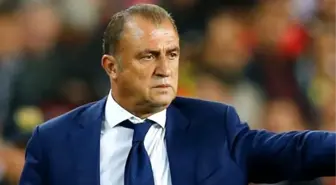 Fatih Terim Yönetiminde 109. Milli Maç