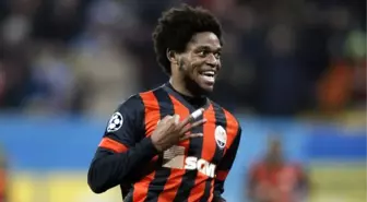 Fenerbahçe'ye Luiz Adriano'dan Kötü Haber