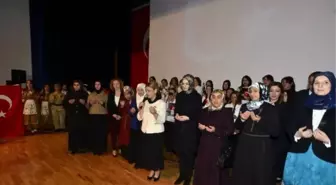 Hanımlar Lokali Üyeleri, Çanakkale Zaferi'ni Kutladı