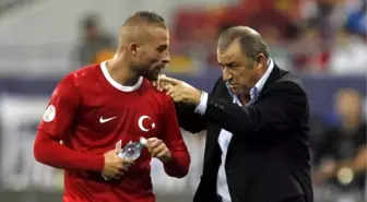 İşte Gökhan Töre'nin Fatih Terim'e Yaptığı Savunma