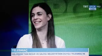 Kaptan Duygu Üçdağ Açıklaması