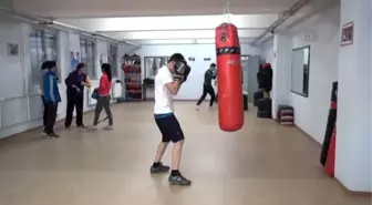 Muay Thai Güneydoğu Bölgeler Şampiyonası