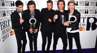 One Direction Fans Are Trying To Raise $500 Million To Buy The Group