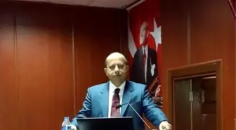 Prof.dr.haydar Aras'tan Eğitim Sorunları İçin Çözüm Önerileri