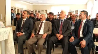 Rehber öğretmenlere bağımlılık eğitimi verilecek