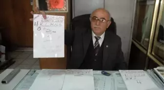 Seçmen Listeleri Bugün Askıdan İniyor