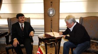 Zeki Çocuklar İçin Trabzon'a Bilim Sanat Merkezi Yapılacak