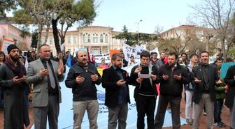 Agd Tekirdağ Şubesi, Şehitlerini Unutmadı