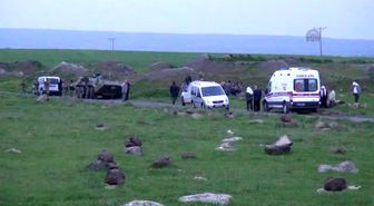 Arazi Kavgası: 2 Ölü, 4 Yaralı
