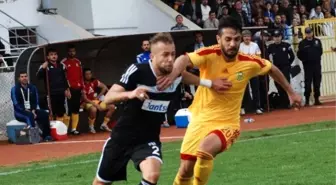 Aydınspor 1923'de Kötü Gidişat Sürüyor