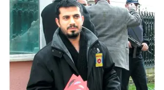 Baransu'ya Belge Veren İsim Deşifre Oldu