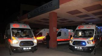 İdil'de Husumetli İki Aile Arasında Kavga: 2 Ölü, 4 Yaralı