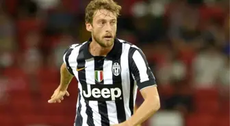 Juventus'tan Marchisio Açıklaması