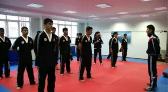 Şanlıurfa'da Alpagu Sporuna İlgi Artıyor