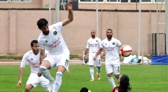 Tarsus İdmanyurdu – Centone Karagümrük: 4-2