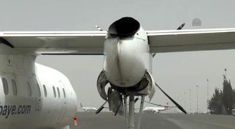Yemen'deki 'Kararlılık Fırtınası' Operasyonu