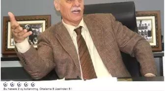 Ahmet Suat Özyazıcı Taburcu Oldu