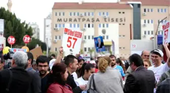 Antalya'da CHP Önseçimine Büyük İlgi